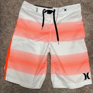 Men’s Hurley Board shorts Swim Trunks